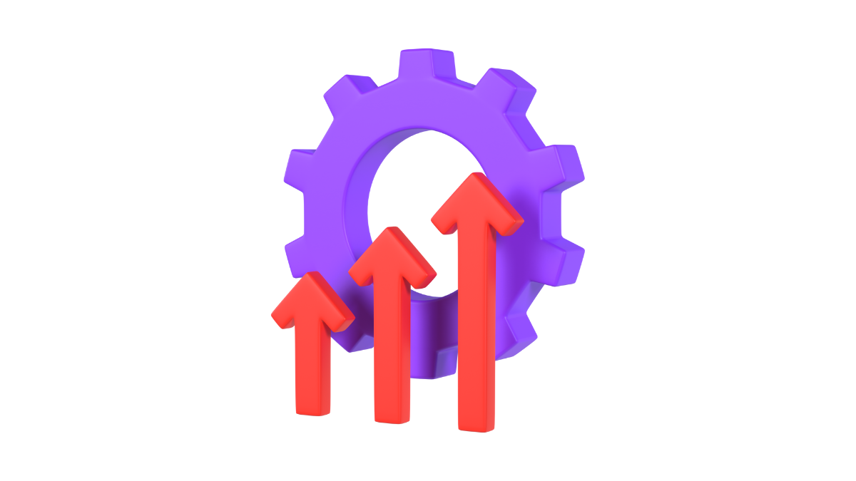 リープフロッグ現象と持続的イノベーション: 業務改善と人材活用の重要性
